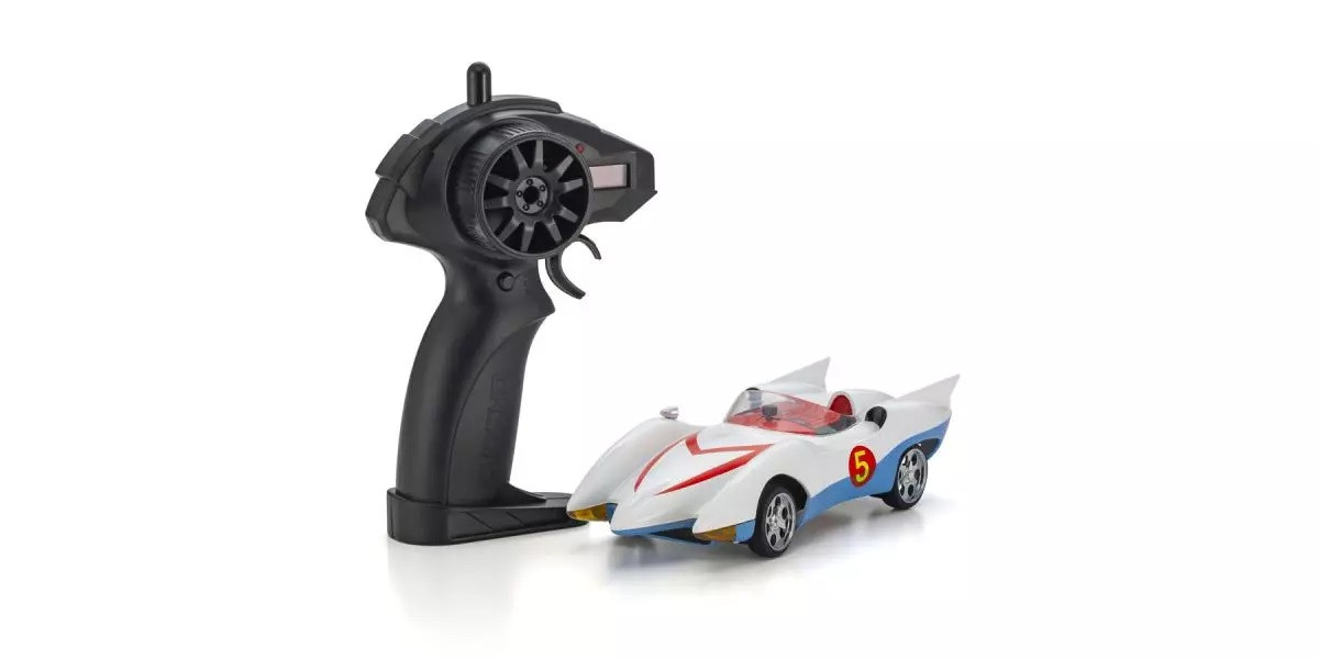 66616 FIRST MINI-Z SPEED RACER