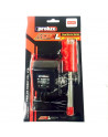 PL2302 POCKET STARTER WITH METER