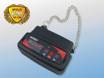 PL1671B PORTABLE ELECTRICAL FUEL PUMP