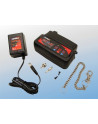 PL1671B PORTABLE ELECTRICAL FUEL PUMP