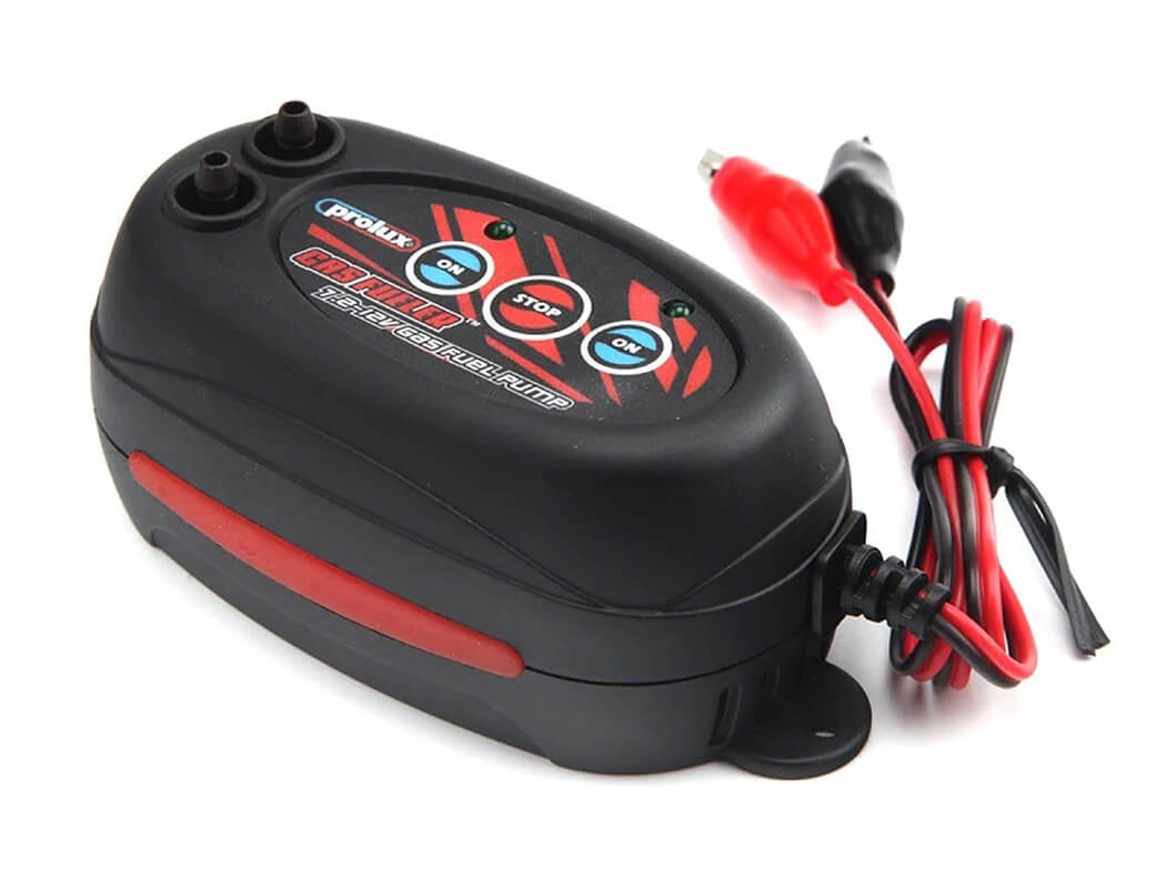 PL1673 7.2-12V GAS FUEL PUMP