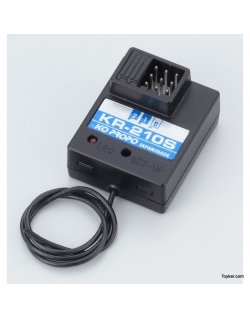 RX KR210S SMALL SS