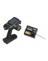 FP6PV Futaba 6PV 2.4G F-4G R404SBS Transmitter Set