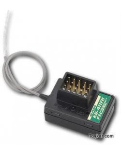RX KR-411FH