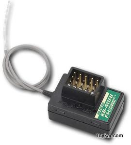 RX KR-411FH
