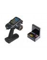 FP6PVE Futaba 6PV 2.4G F-4G R404SBSE Transmitter Set