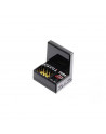 FP6PVE Futaba 6PV 2.4G F-4G R404SBSE Transmitter Set