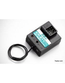 RX KR-211FH 2.4GHZ FHSS