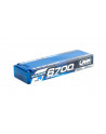 LRP431271 HV LCG MODIFIED GRAPHENE-4 6700MAH HARDCASE BATTERY - 7.6V LIPO - 120C/60C - 274G