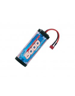 LRP71145 LRP 5000MAH 7.2V NIMH BATTERY