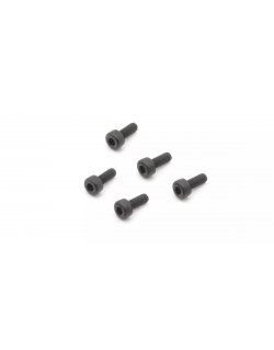 1-S22005 Cap Screw(M2x5/5pcs)