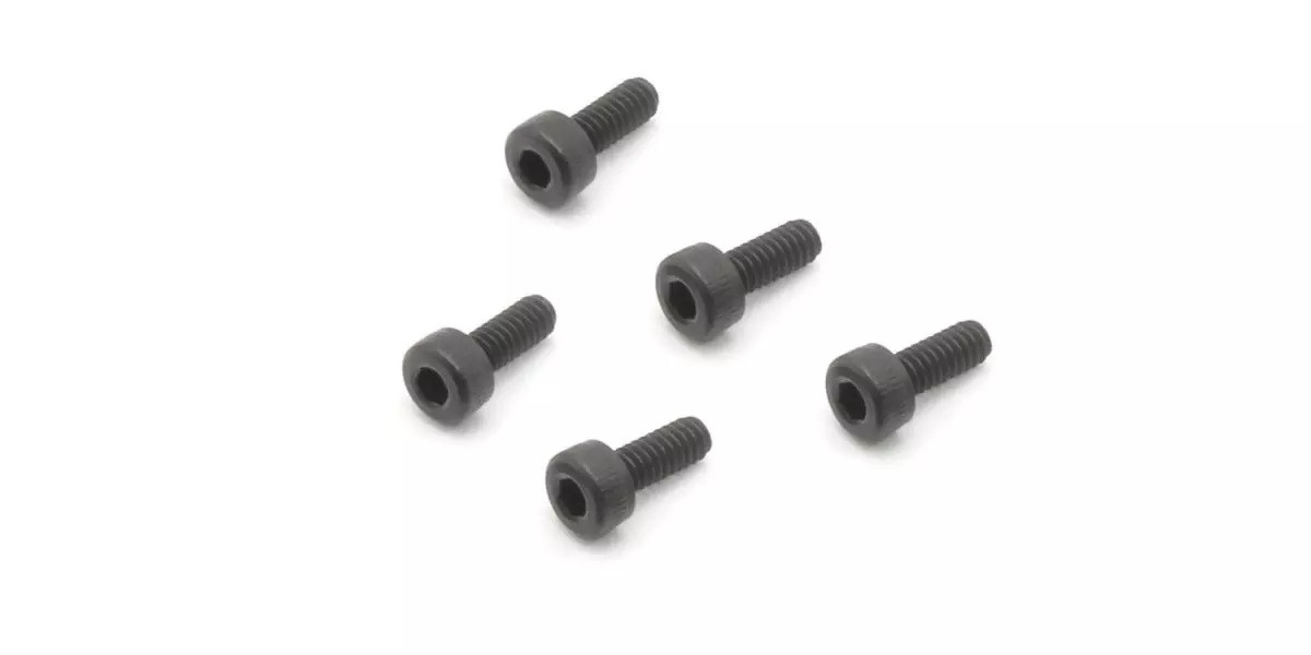 1-S22005 Cap Screw(M2x5/5pcs)