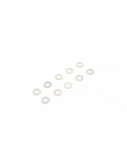 1-W501005 Washer(M5x10x0.5/10pcs)