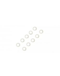 96776 5x8x0.2mm Shim (10pcs)