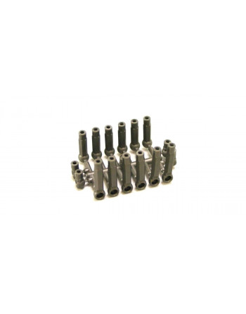 97021HC Hard Ball End Set...