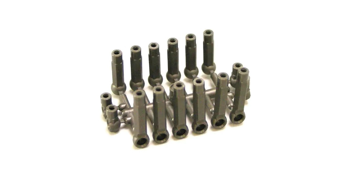 97021HC Hard Ball End Set (L-10/23/28)