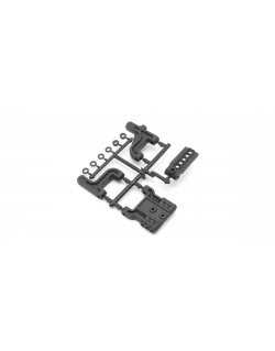 FA605 Sus. Arm Set (FZD2)