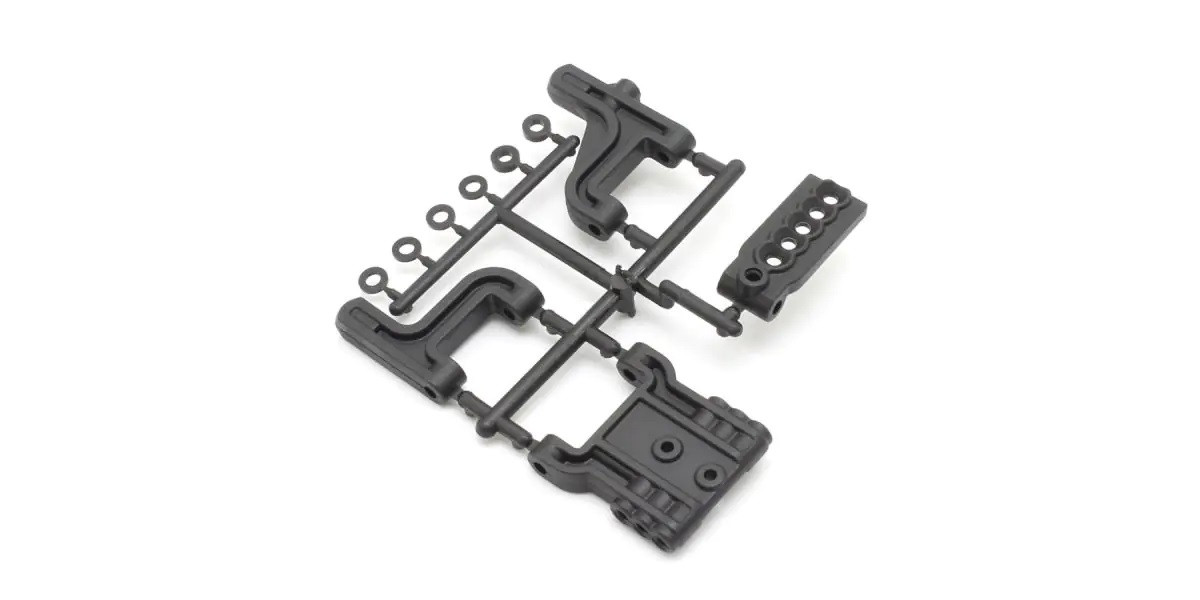 FA605 Sus. Arm Set (FZD2)