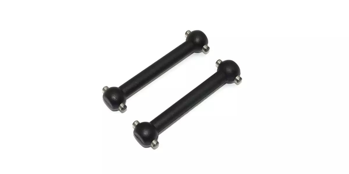 FA629 Swing Shaft (FZD2/46.5/2pcs)