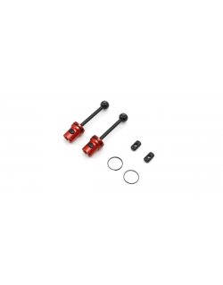 FAW202B TC Universal Swing Shaft S (FZ02/2pcs)