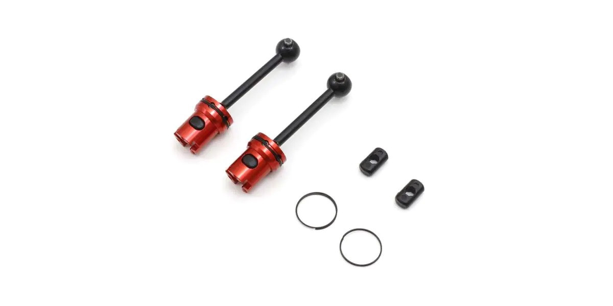 FAW202B TC Universal Swing Shaft S (FZ02/2pcs)