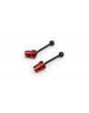 FAW202B TC Universal Swing Shaft S (FZ02/2pcs)