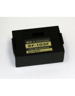 RF103F 27M MARS
