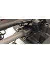 FAW207B HD Diff Shaft (FZ02/2pcs)