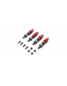 FAW240 Rally Aluminum Shock Set FZ02-R