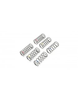FAW241 Rally Spring Set(Soft/Medium/Hard)FZ02-R