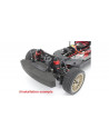 FAW241 Rally Spring Set(Soft/Medium/Hard)FZ02-R