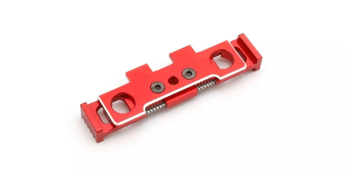 FAW314 Aluminum Rear Body Mount (FZD2)