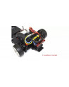 FAW314 Aluminum Rear Body Mount (FZD2)