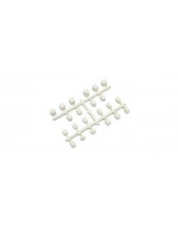 IF442WB Color Sus. Bush Set (White/MP9