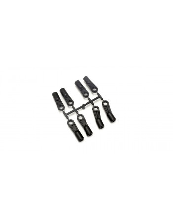 IF617B Upper Arm Set (MP10)