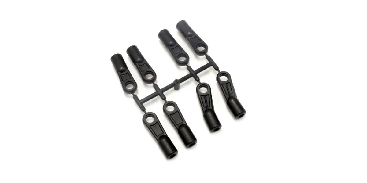 IF617B Upper Arm Set (MP10)