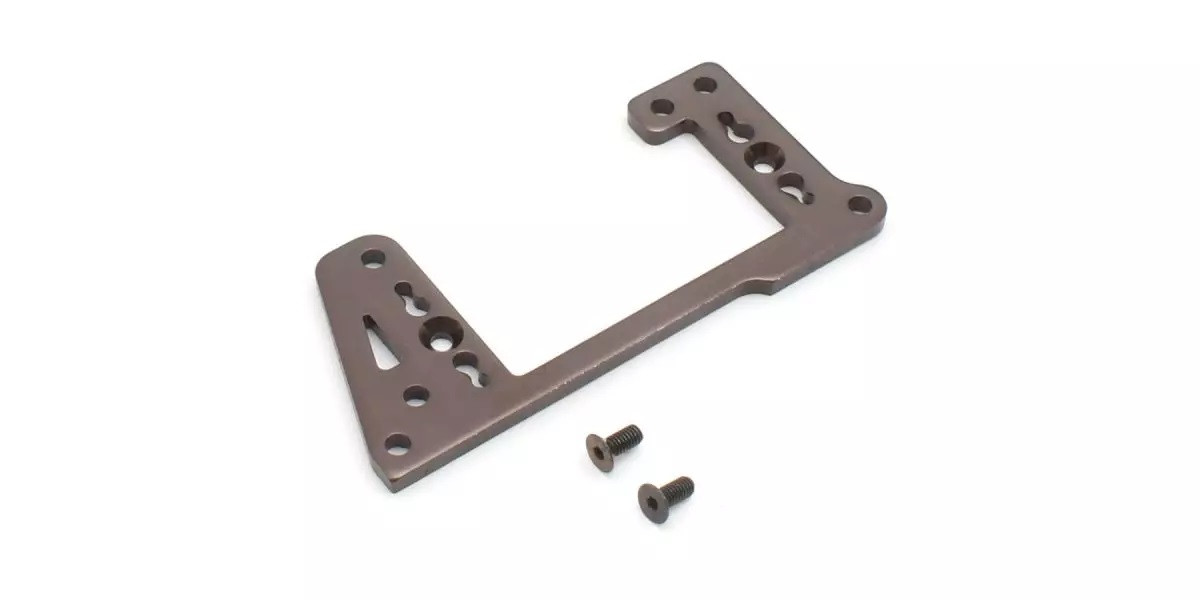 IF703 TH Servo Plate(MP11)
