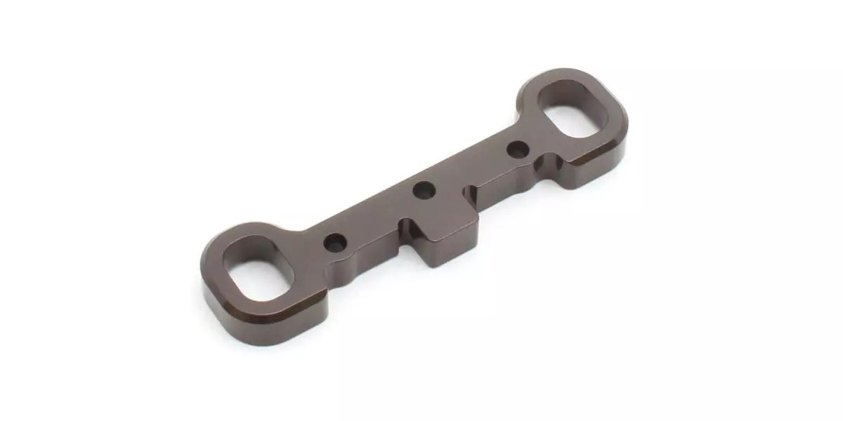 IF706 Front Lower Sus. Holder (FF/Gunmetal/MP11)