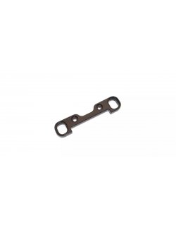 IF707 Front Lower Sus. Holder(FR/Gunmetal/MP11)