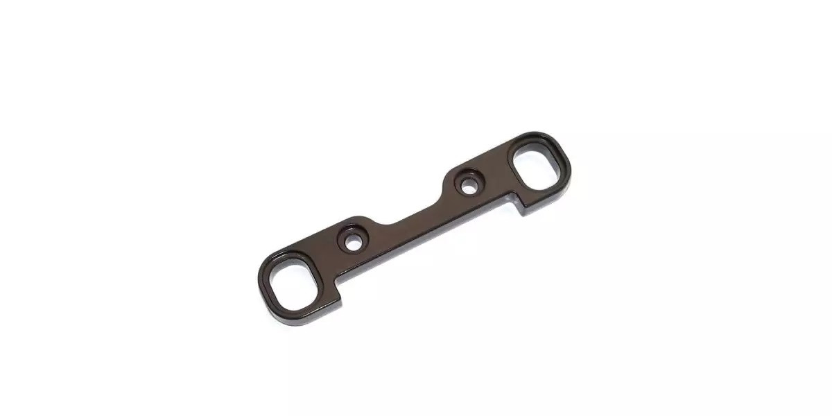 IF707 Front Lower Sus. Holder(FR/Gunmetal/MP11)