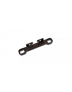 IF709 Rear Lower Sus. Holder(RR/Gunmetal/MP11)