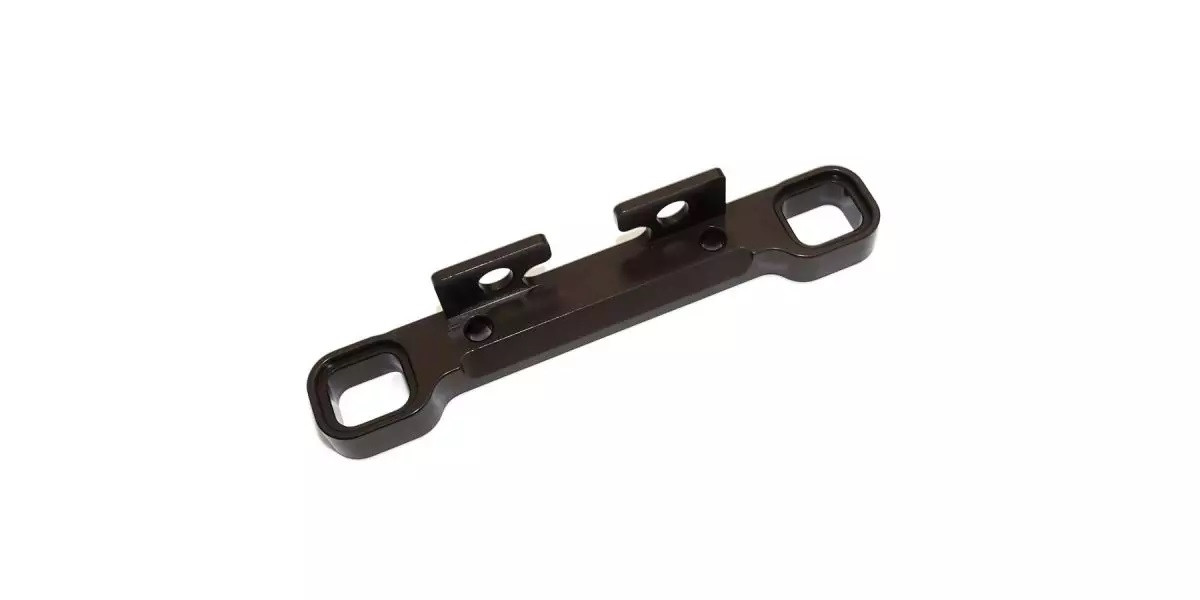 IF709 Rear Lower Sus. Holder(RR/Gunmetal/MP11)