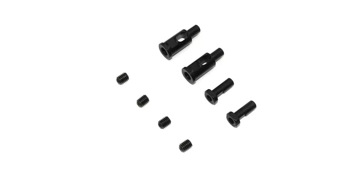 IF711 King Pin Set(MP11)