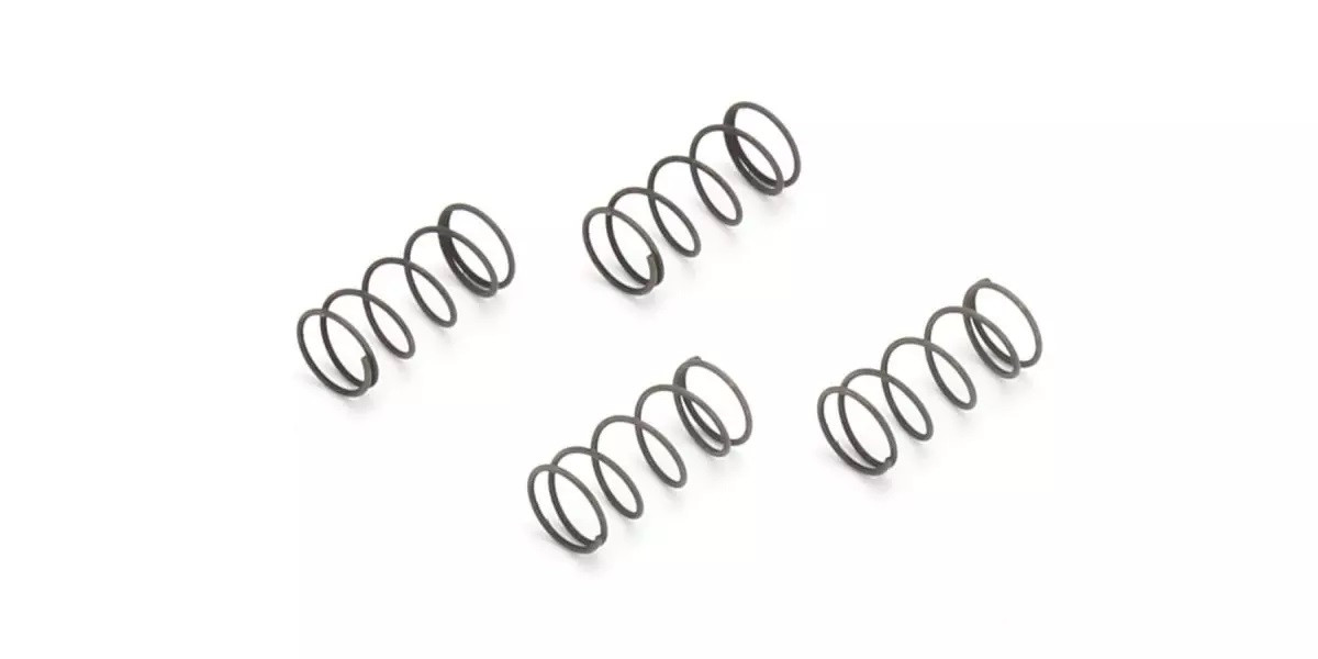 IF714 Brake Pad Spring(MP11)
