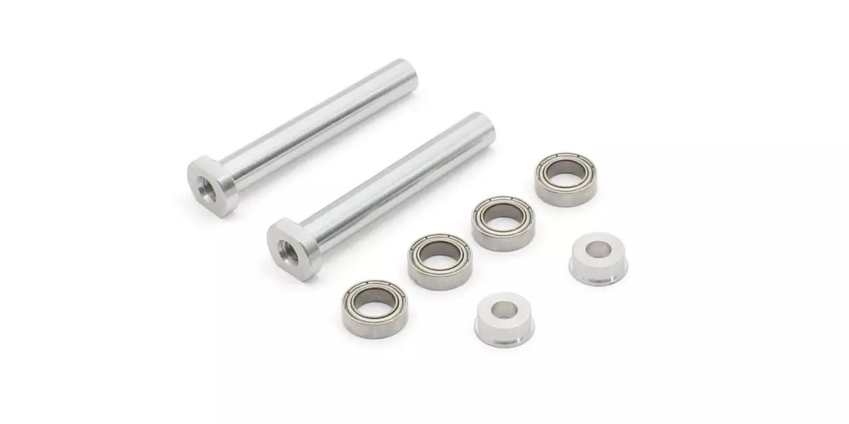 IF717 Servo Saver Post(MP11)