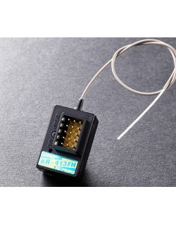 KR-413FH Micro Receiver