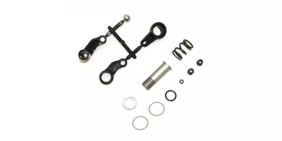 IF720 Servo Saver Set(MP11)