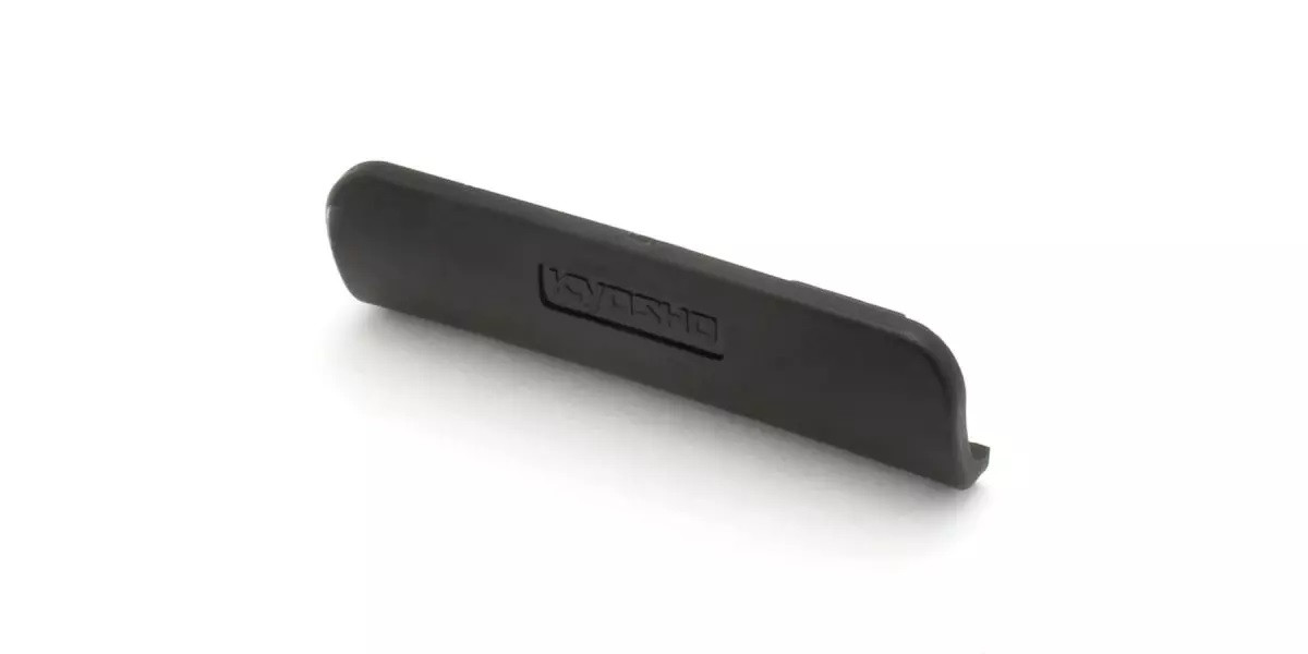 IF727 Front Bumper(MP11)