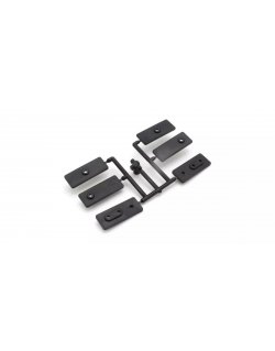 IF728 Wing Stay Spacer Set(MP11)