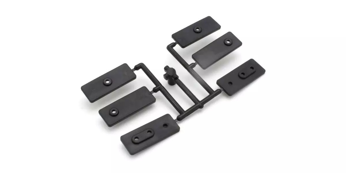 IF728 Wing Stay Spacer Set(MP11)